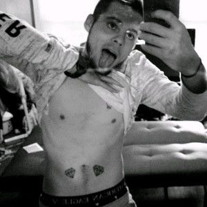 Meet your Posher, Miah